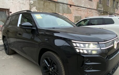 Volkswagen Teramont, 2025 год, 6 900 000 рублей, 23 фотография