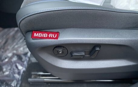 Volkswagen Teramont, 2025 год, 6 900 000 рублей, 28 фотография