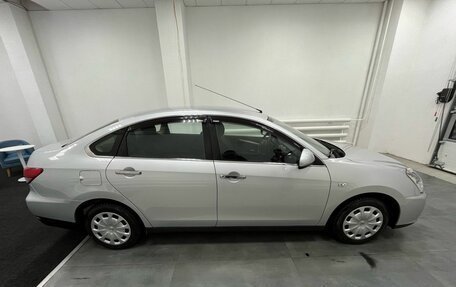 Nissan Almera, 2014 год, 1 099 000 рублей, 4 фотография