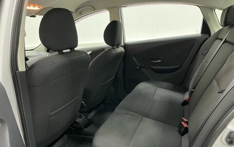 Nissan Almera, 2014 год, 1 099 000 рублей, 9 фотография