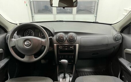 Nissan Almera, 2014 год, 1 099 000 рублей, 13 фотография
