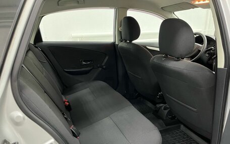 Nissan Almera, 2014 год, 1 099 000 рублей, 10 фотография