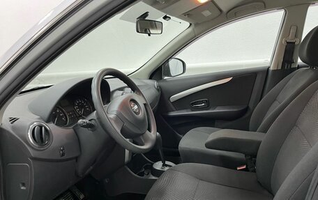 Nissan Almera, 2014 год, 1 099 000 рублей, 12 фотография