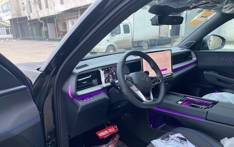 Volkswagen Teramont, 2025 год, 6 900 000 рублей, 30 фотография