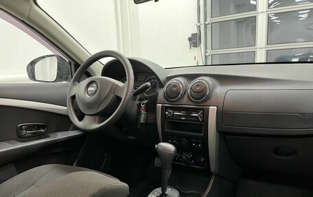 Nissan Almera, 2014 год, 1 099 000 рублей, 17 фотография