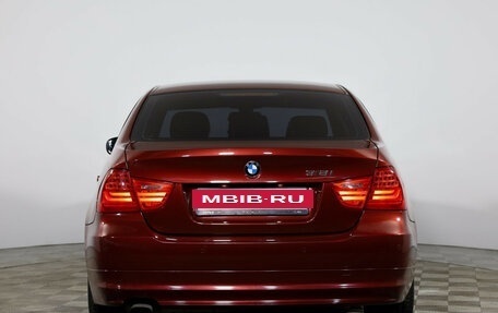 BMW 3 серия, 2011 год, 875 000 рублей, 4 фотография