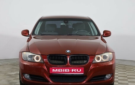 BMW 3 серия, 2011 год, 875 000 рублей, 8 фотография