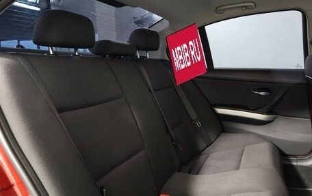 BMW 3 серия, 2011 год, 875 000 рублей, 13 фотография