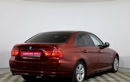BMW 3 серия, 2011 год, 875 000 рублей, 5 фотография