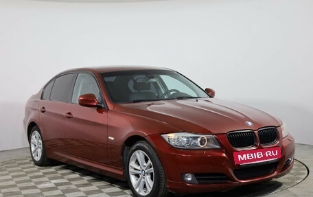 BMW 3 серия, 2011 год, 875 000 рублей, 7 фотография