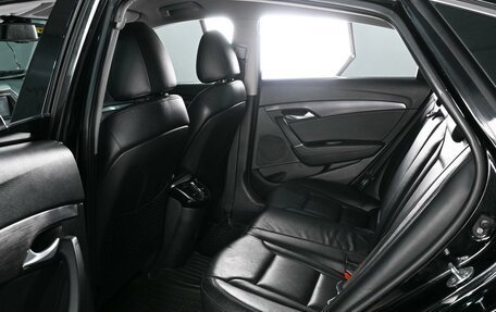 Hyundai i40 I рестайлинг, 2014 год, 1 349 000 рублей, 11 фотография