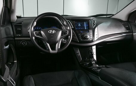 Hyundai i40 I рестайлинг, 2014 год, 1 349 000 рублей, 6 фотография