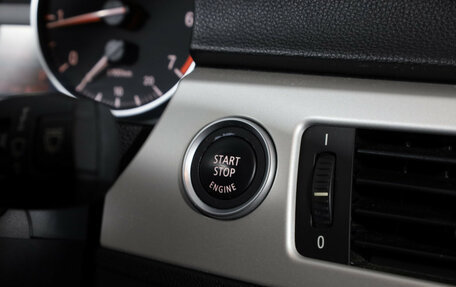 BMW 3 серия, 2011 год, 875 000 рублей, 17 фотография