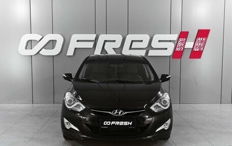 Hyundai i40 I рестайлинг, 2014 год, 1 349 000 рублей, 3 фотография