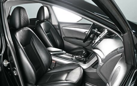 Hyundai i40 I рестайлинг, 2014 год, 1 349 000 рублей, 8 фотография