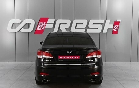 Hyundai i40 I рестайлинг, 2014 год, 1 349 000 рублей, 4 фотография