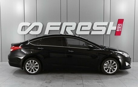 Hyundai i40 I рестайлинг, 2014 год, 1 349 000 рублей, 5 фотография