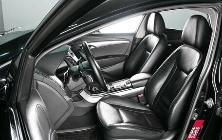 Hyundai i40 I рестайлинг, 2014 год, 1 349 000 рублей, 10 фотография