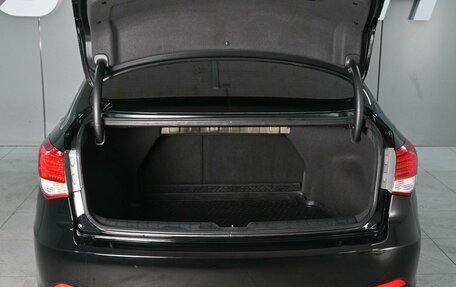 Hyundai i40 I рестайлинг, 2014 год, 1 349 000 рублей, 18 фотография