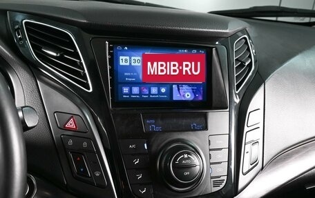 Hyundai i40 I рестайлинг, 2014 год, 1 349 000 рублей, 15 фотография