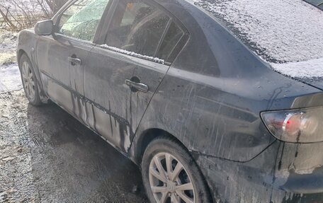 Mazda 3, 2007 год, 450 000 рублей, 3 фотография