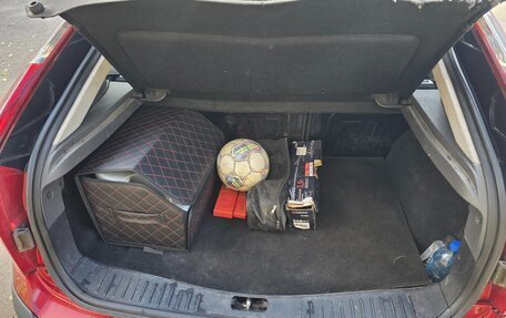 Ford Focus II рестайлинг, 2006 год, 338 000 рублей, 9 фотография