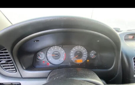 Nissan Almera Classic, 2011 год, 480 000 рублей, 5 фотография