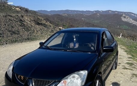 Mitsubishi Lancer IX, 2005 год, 435 000 рублей, 1 фотография