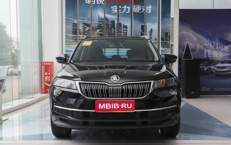 Skoda Karoq I, 2025 год, 2 890 000 рублей, 1 фотография