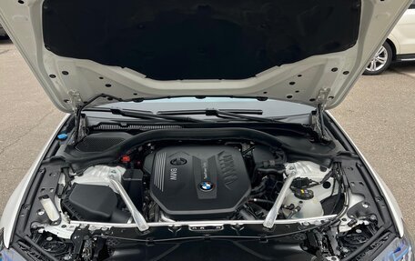 BMW 5 серия, 2019 год, 5 750 000 рублей, 10 фотография