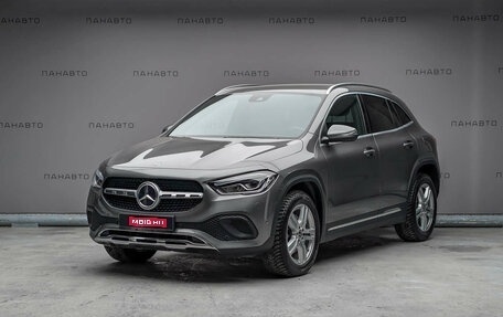 Mercedes-Benz GLA, 2020 год, 3 795 000 рублей, 1 фотография