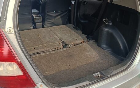 Honda Fit III, 2003 год, 365 000 рублей, 5 фотография