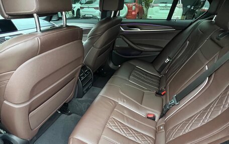 BMW 5 серия, 2019 год, 5 750 000 рублей, 12 фотография