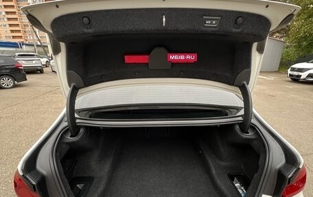 BMW 5 серия, 2019 год, 5 750 000 рублей, 9 фотография