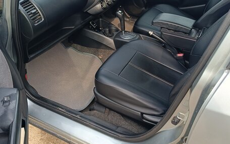 Honda Fit III, 2003 год, 365 000 рублей, 7 фотография