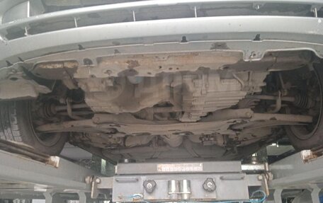 Honda Fit III, 2003 год, 365 000 рублей, 16 фотография