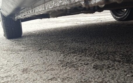 Honda Fit III, 2003 год, 365 000 рублей, 14 фотография