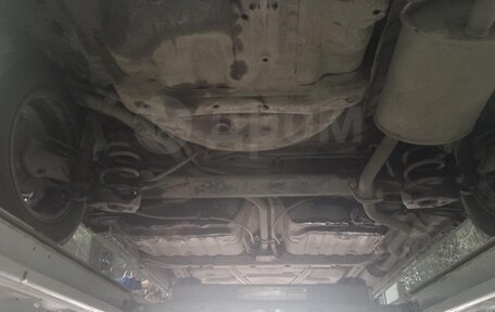 Honda Fit III, 2003 год, 365 000 рублей, 17 фотография