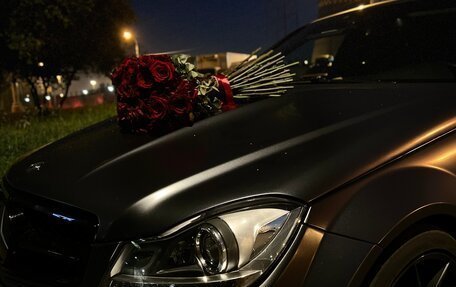 Mercedes-Benz C-Класс, 2013 год, 1 800 000 рублей, 6 фотография