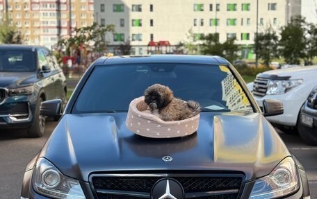 Mercedes-Benz C-Класс, 2013 год, 1 800 000 рублей, 7 фотография