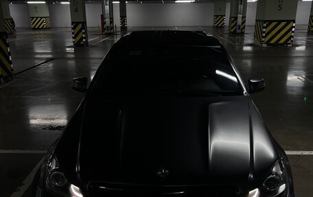 Mercedes-Benz C-Класс, 2013 год, 1 800 000 рублей, 13 фотография