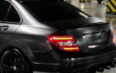 Mercedes-Benz C-Класс, 2013 год, 1 800 000 рублей, 12 фотография