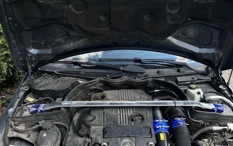 Mercedes-Benz C-Класс, 2013 год, 1 800 000 рублей, 15 фотография