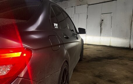 Mercedes-Benz C-Класс, 2013 год, 1 800 000 рублей, 19 фотография