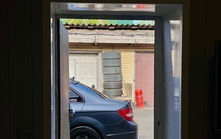 Mercedes-Benz C-Класс, 2013 год, 1 800 000 рублей, 18 фотография