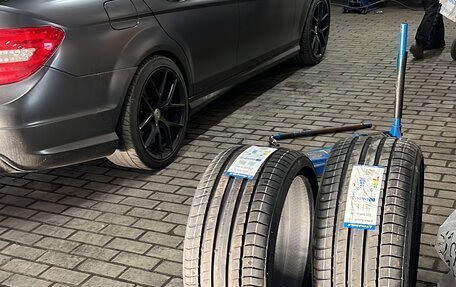 Mercedes-Benz C-Класс, 2013 год, 1 800 000 рублей, 16 фотография