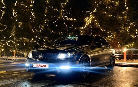 Mercedes-Benz C-Класс, 2013 год, 1 800 000 рублей, 21 фотография