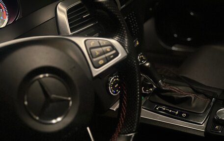 Mercedes-Benz C-Класс, 2013 год, 1 800 000 рублей, 30 фотография