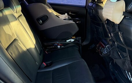 Toyota Camry, 2013 год, 1 650 000 рублей, 12 фотография