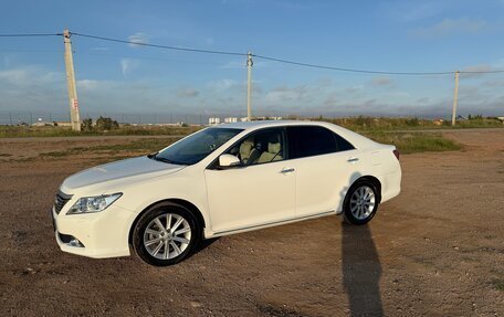 Toyota Camry, 2013 год, 1 650 000 рублей, 11 фотография
